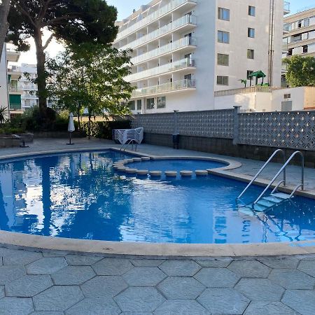 Apartament Enzo Salou 150M Playa Esterno foto