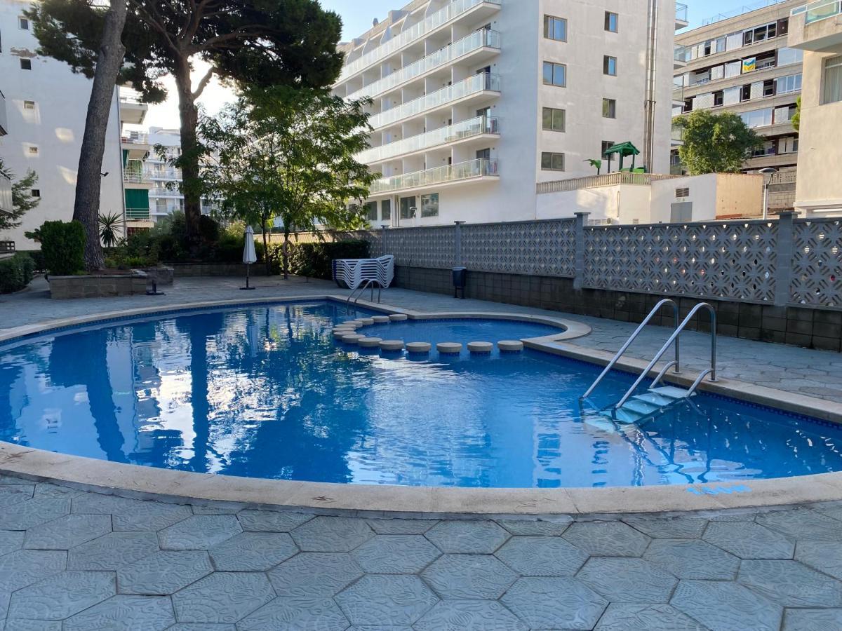 Apartament Enzo Salou 150M Playa Esterno foto