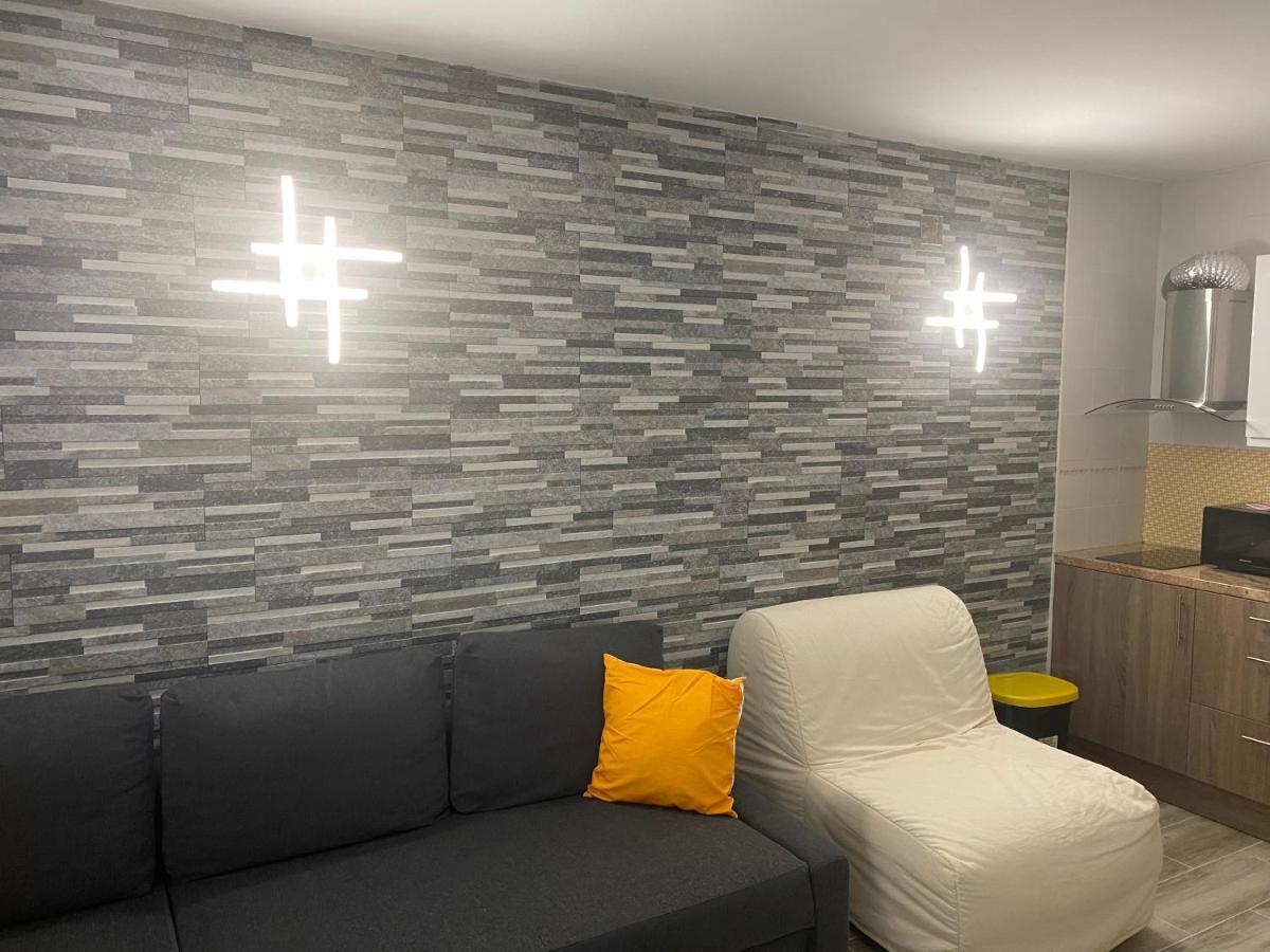 Apartament Enzo Salou 150M Playa Esterno foto