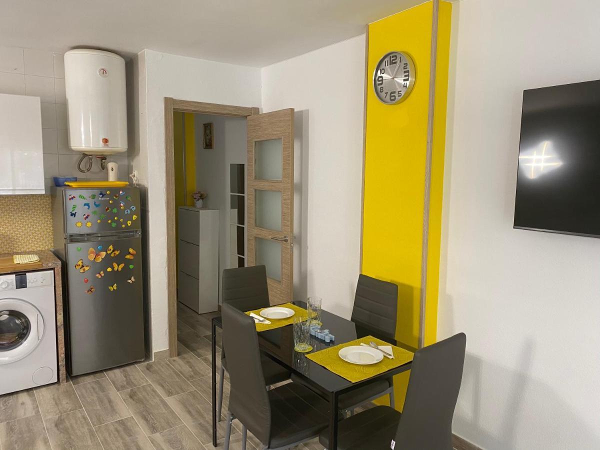 Apartament Enzo Salou 150M Playa Esterno foto