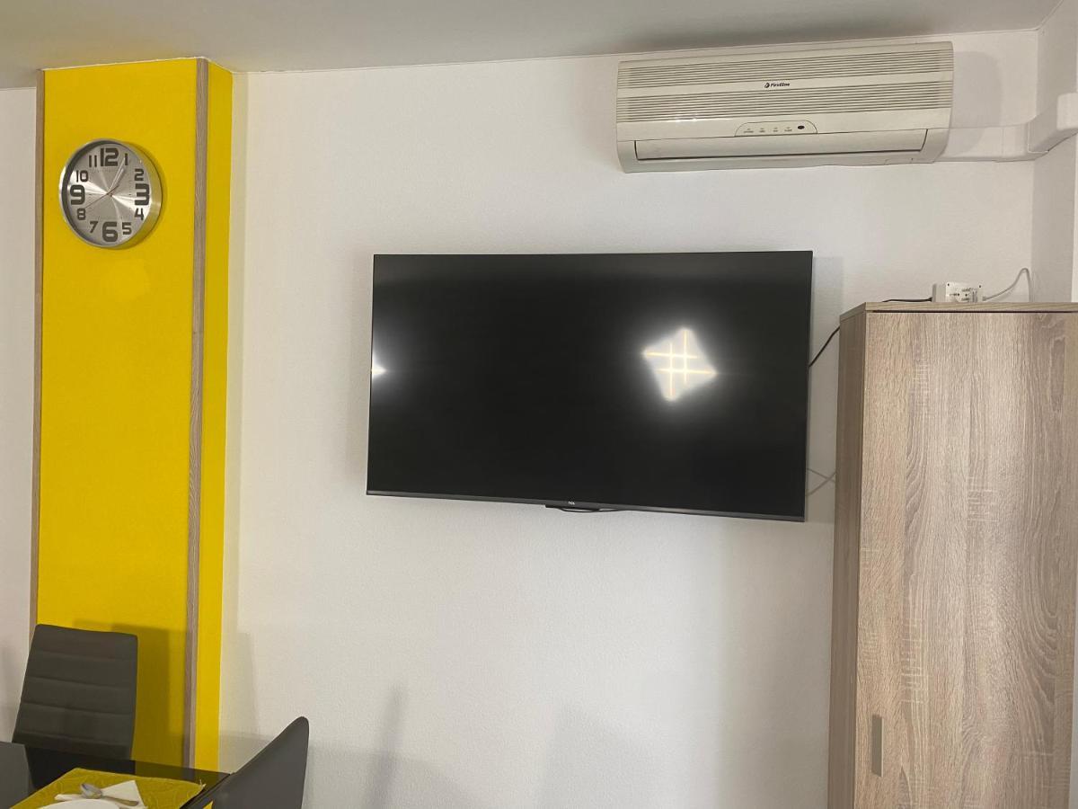 Apartament Enzo Salou 150M Playa Esterno foto
