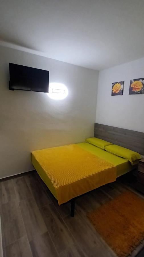 Apartament Enzo Salou 150M Playa Esterno foto