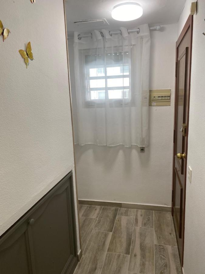 Apartament Enzo Salou 150M Playa Esterno foto