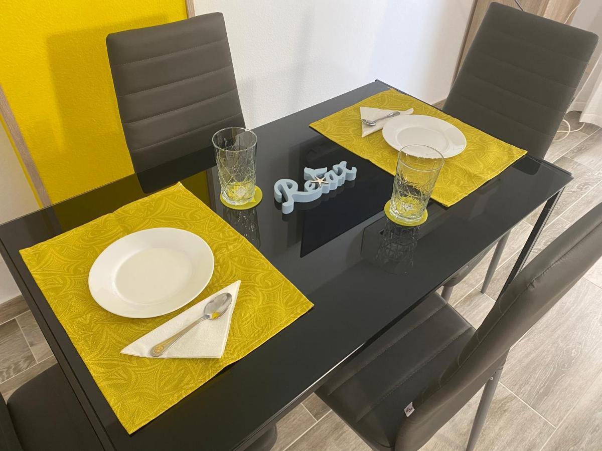 Apartament Enzo Salou 150M Playa Esterno foto