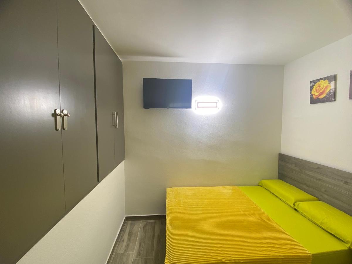Apartament Enzo Salou 150M Playa Esterno foto