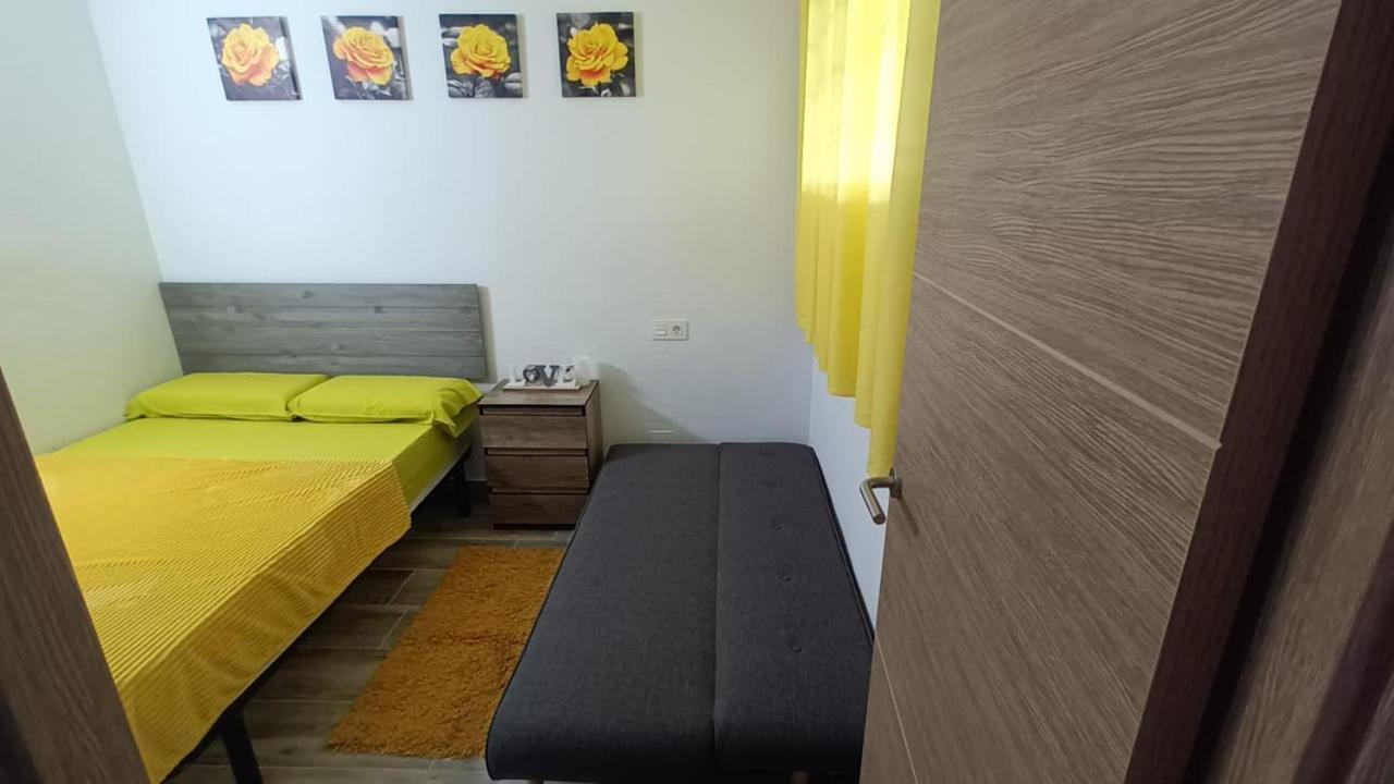 Apartament Enzo Salou 150M Playa Esterno foto