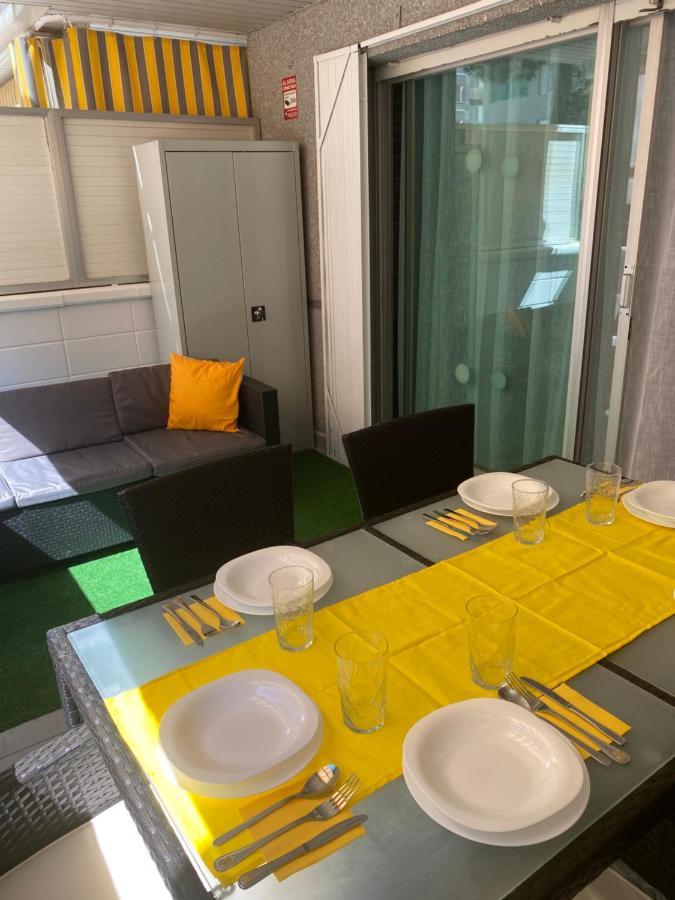 Apartament Enzo Salou 150M Playa Esterno foto