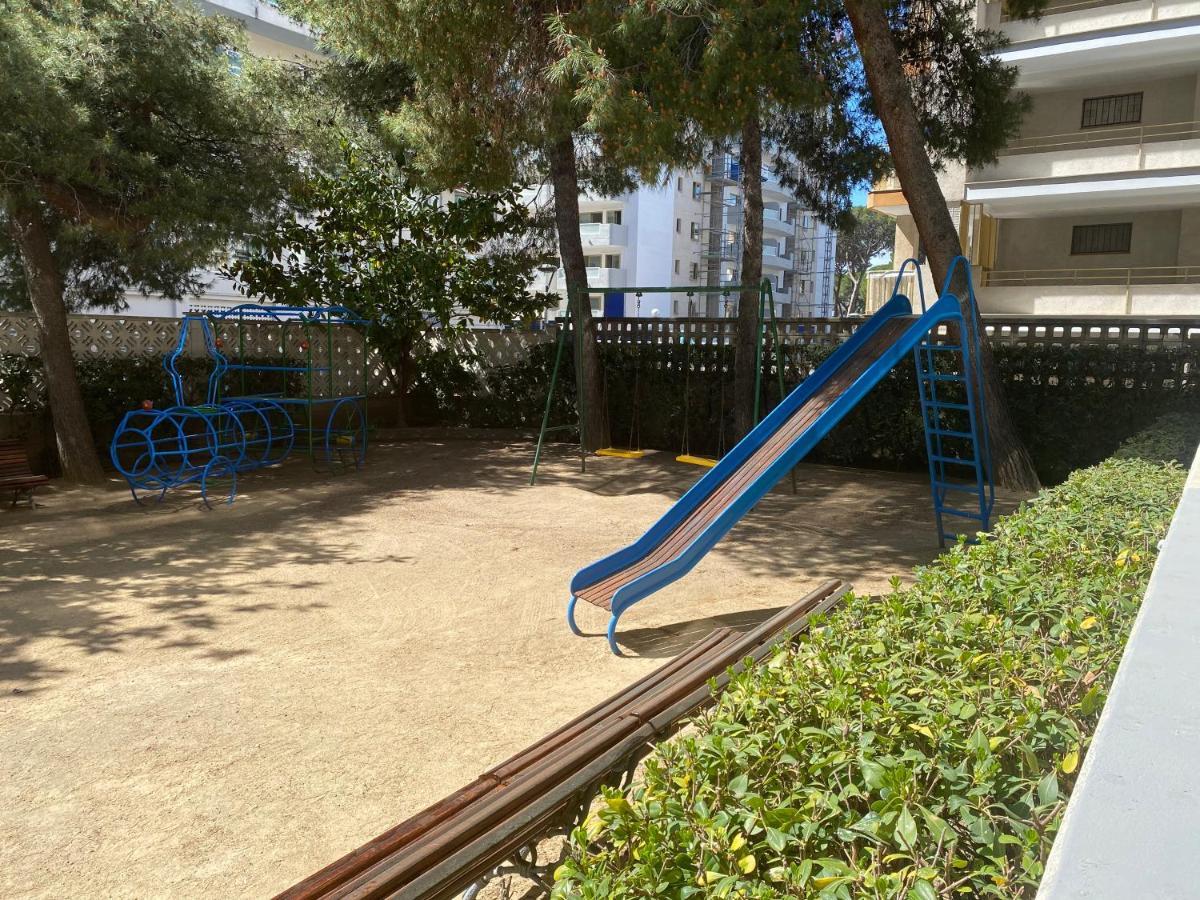 Apartament Enzo Salou 150M Playa Esterno foto