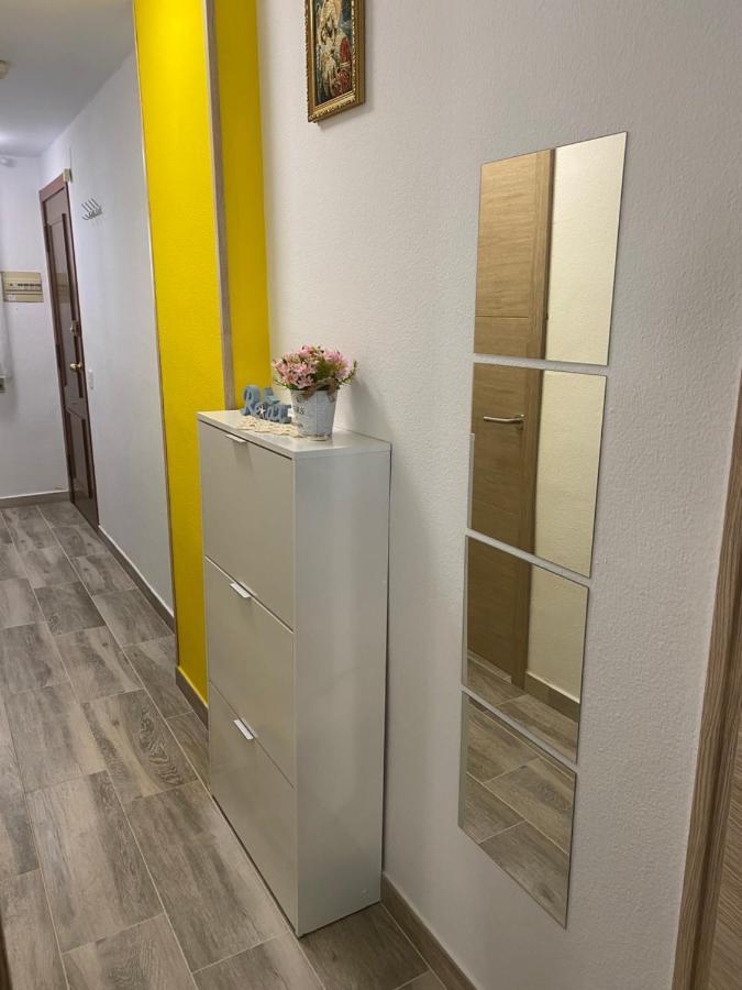 Apartament Enzo Salou 150M Playa Esterno foto