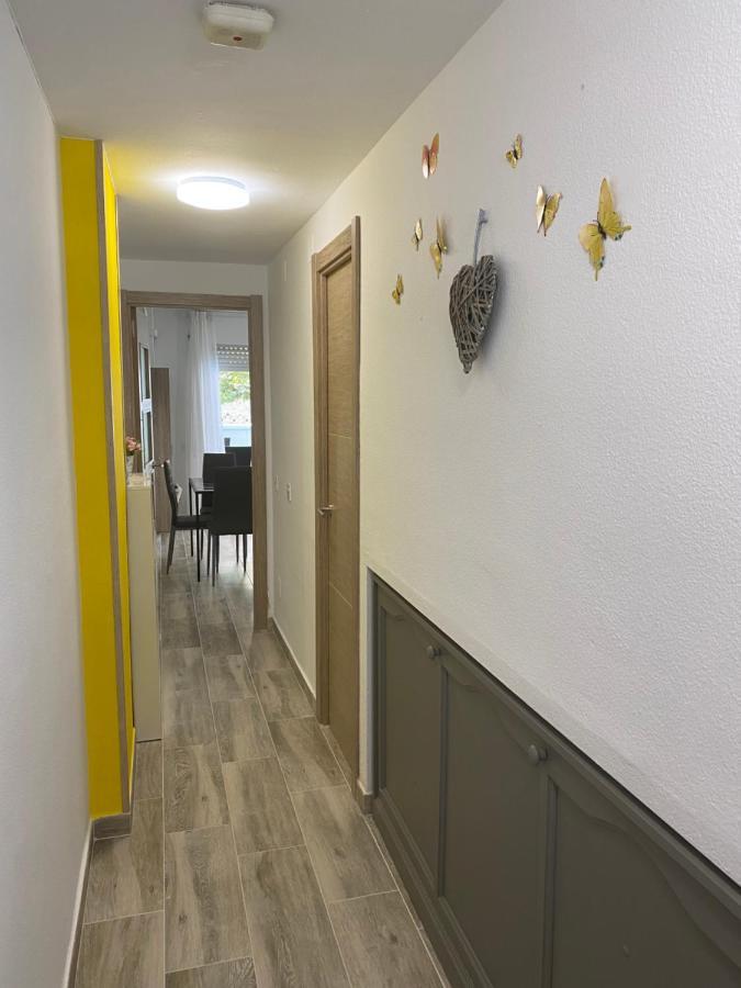 Apartament Enzo Salou 150M Playa Esterno foto