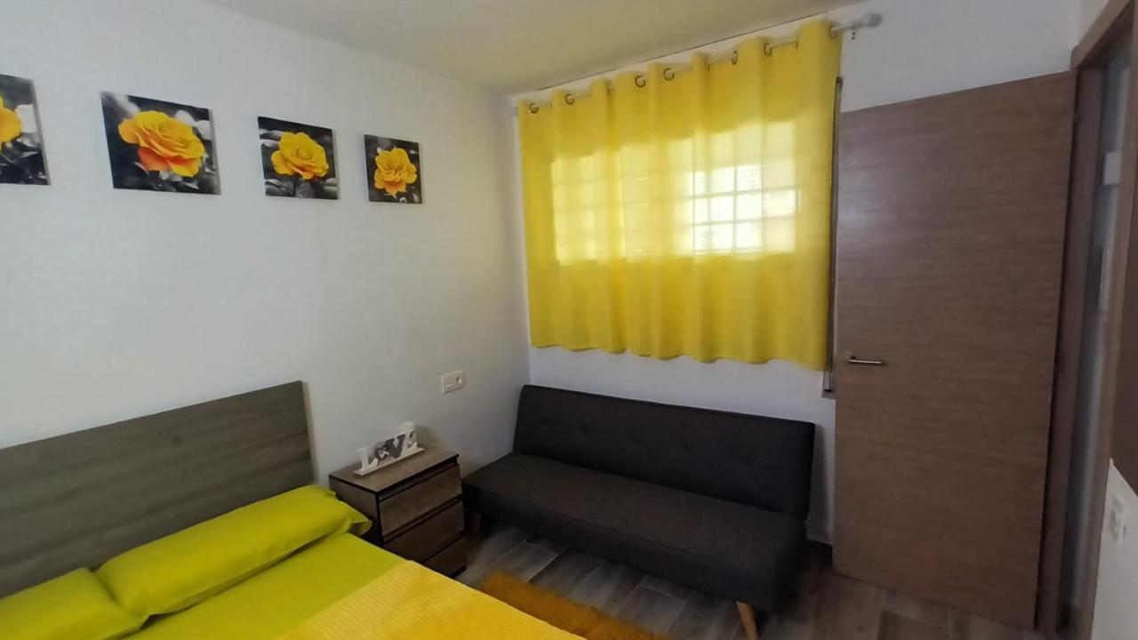 Apartament Enzo Salou 150M Playa Esterno foto