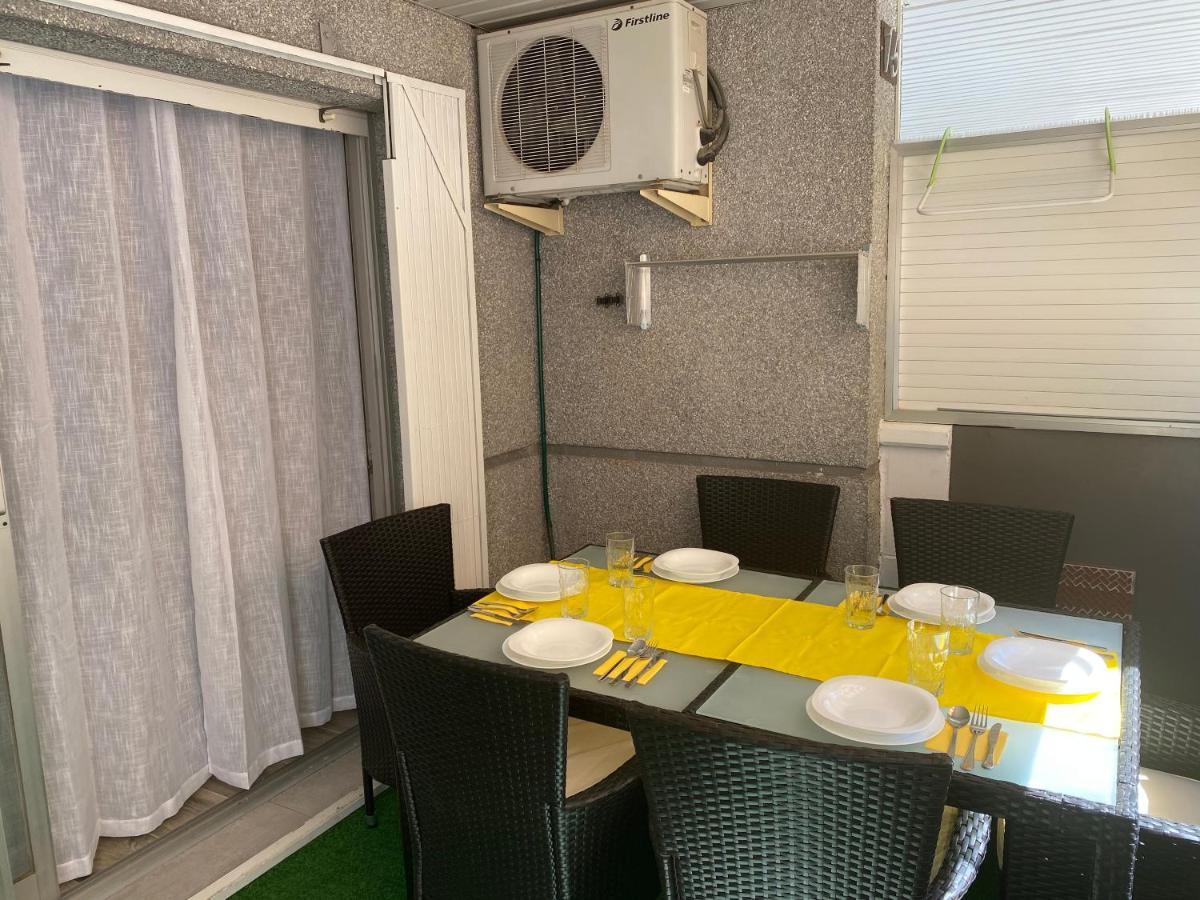Apartament Enzo Salou 150M Playa Esterno foto